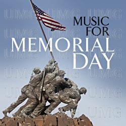 Music For Memorial Day - Various Artists