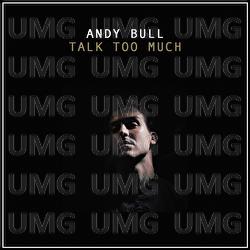 Talk Too Much - Andy Bull