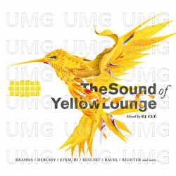 The Sound Of Yellow Lounge - Classical Music Mixed By DJ Clé