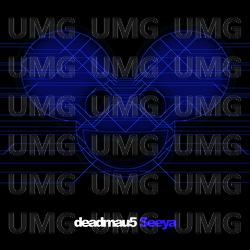 Seeya - deadmau5, Colleen D'Agostino