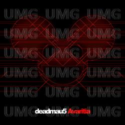 Avaritia - deadmau5