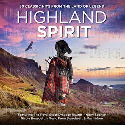 Highland Spirit