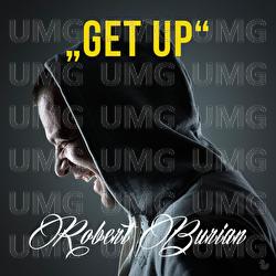 Get Up - Robert Burian