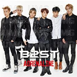 Adrenaline - Beast