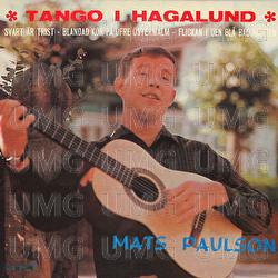 Tango i Hagalund - Mats Paulson