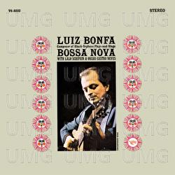 Composer Of Black Orpheus Plays And Sings Bossa Nova