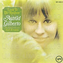 Look To The Rainbow - Astrud Gilberto