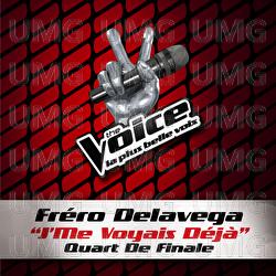 J'Me Voyais Déja - The Voice 3 - Fréro Delavega