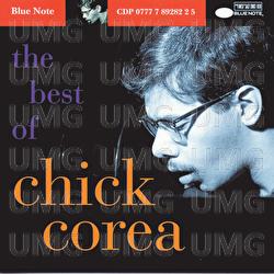 The Best Of Chick Corea