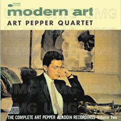 Modern Art - Art Pepper