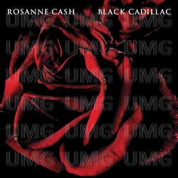 Black Cadillac - Rosanne Cash