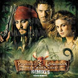 Pirates Of The Caribbean 2 - Klaus Badelt