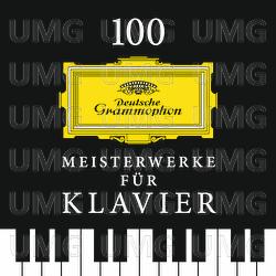 100 Meisterwerke für Klavier