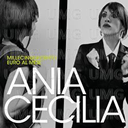 Millecinquecento Euro Al Mese - Ania Cecilia