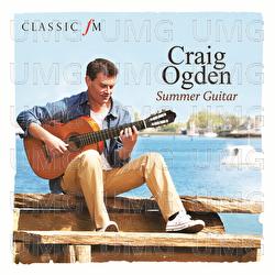 Summer Guitar - Craig Ogden
