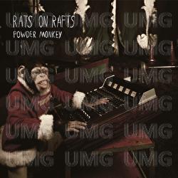 Powder Monkey - Rats On Rafts