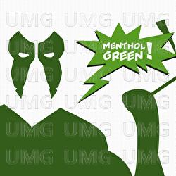 Menthol - HeavyWeight