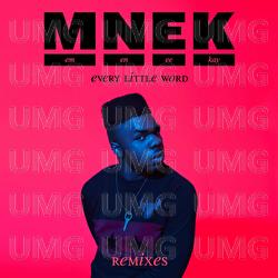 Every Little Word - MNEK