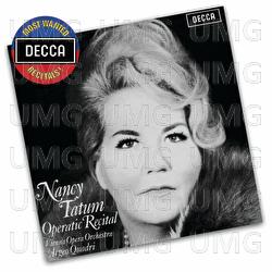 Operatic Recital & American Songs - Nancy Tatum