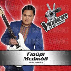 Be My Baby - Yuri Melikov