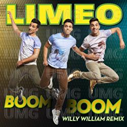 Boom Boom - Limeo