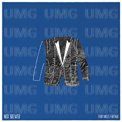 Four Miles Further - Nick Brewer