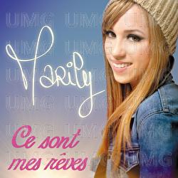 Ce Sont Mes R&ecirc;ves - Marily