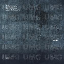 Batik - Ralph Towner, Eddie Gomez, Jack DeJohnette