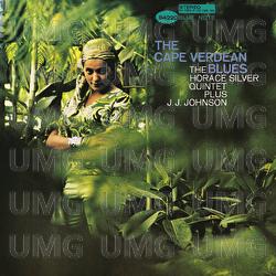 The Cape Verdean Blues - Horace Silver Quintet, J.J. Johnson