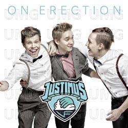 On Erection - Justimus
