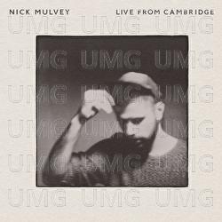 Live From Cambridge - Nick Mulvey
