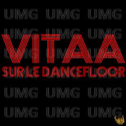 Sur Le Dancefloor - Vitaa