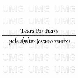 Pale Shelter - Tears For Fears