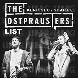 List - The Ostprausters, Magdalena Baś