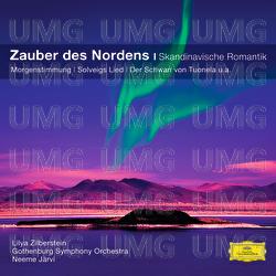 Zauber des Nordens - Skandinavische Romantik - Various Artists