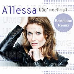 L&uuml;g nochmal - Allessa