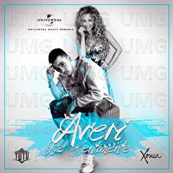 Averi de sentimente - Adrian Tutu, Xonia