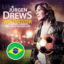 Weltmeister - J&uuml;rgen Drews