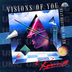 Visions Of You - Room8