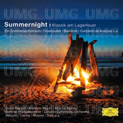 Summernight - Klassik am Lagerfeuer