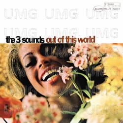 Out Of This World - The Three Sounds