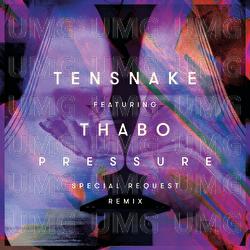 Pressure - Tensnake, Thabo