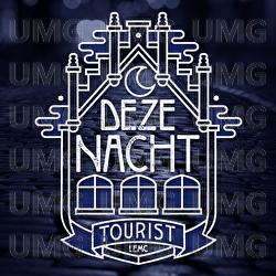 Deze Nacht - Tourist LeMC