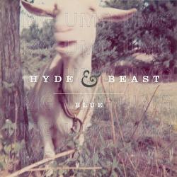 Blue - Hyde & Beast