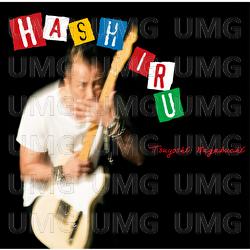 Hashiru - Tsuyoshi Nagabuchi