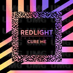 Cure Me - Redlight, LOLO