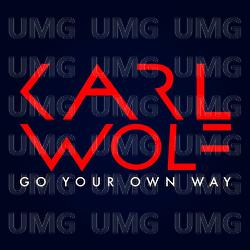 Go Your Own Way - Karl Wolf