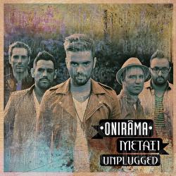 Metaxi - Onirama
