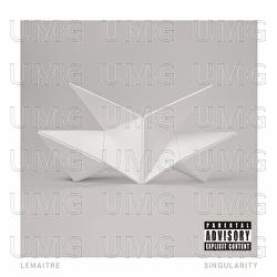 Singularity - Lemaitre