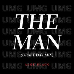 The Man - Aloe Blacc